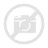 SEWEL Плед OW258 (110х80, ярко-белый, розовый , ментол, 100% акрил)