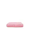 SEWEL Плед OW431 (120x120, розовый , 100% акрил)